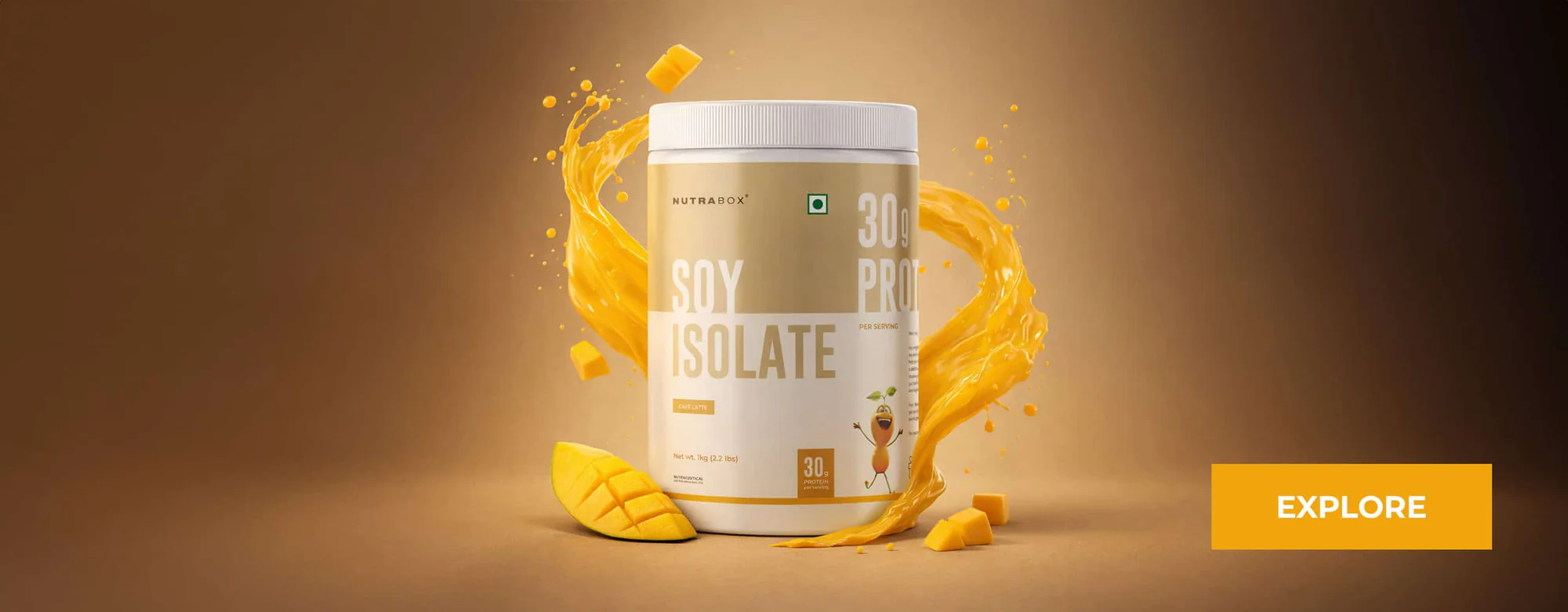 Fuel Your Peak Performance Today